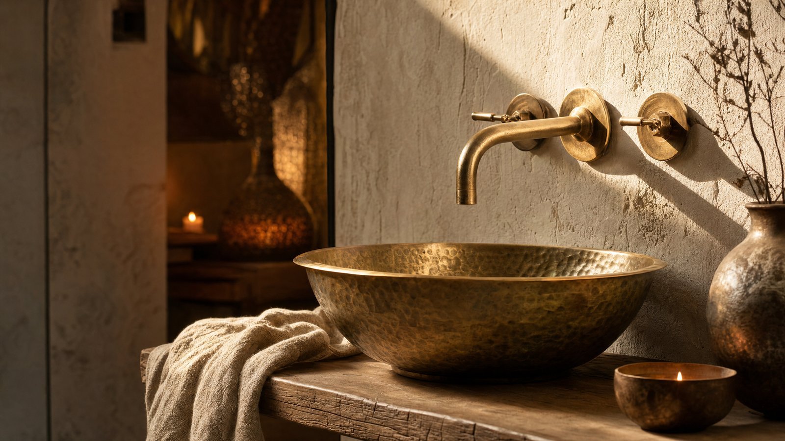 Bathroom Faucets