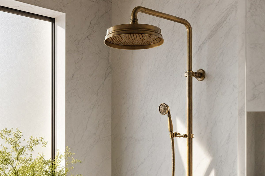 Shower Systems