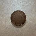 Handcrafted Round Brass Sconce – Engraved Moroccan Wall Light - Northgrove Partners