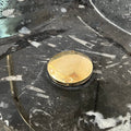 Brass Drain Push Up Sink Drain - Unlacquered Solid Brass - Northgrove Partners